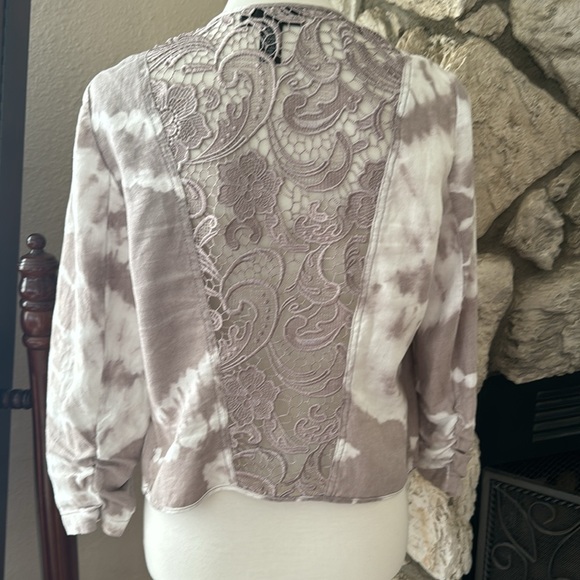 Linen Jacket - Picture 4 of 6